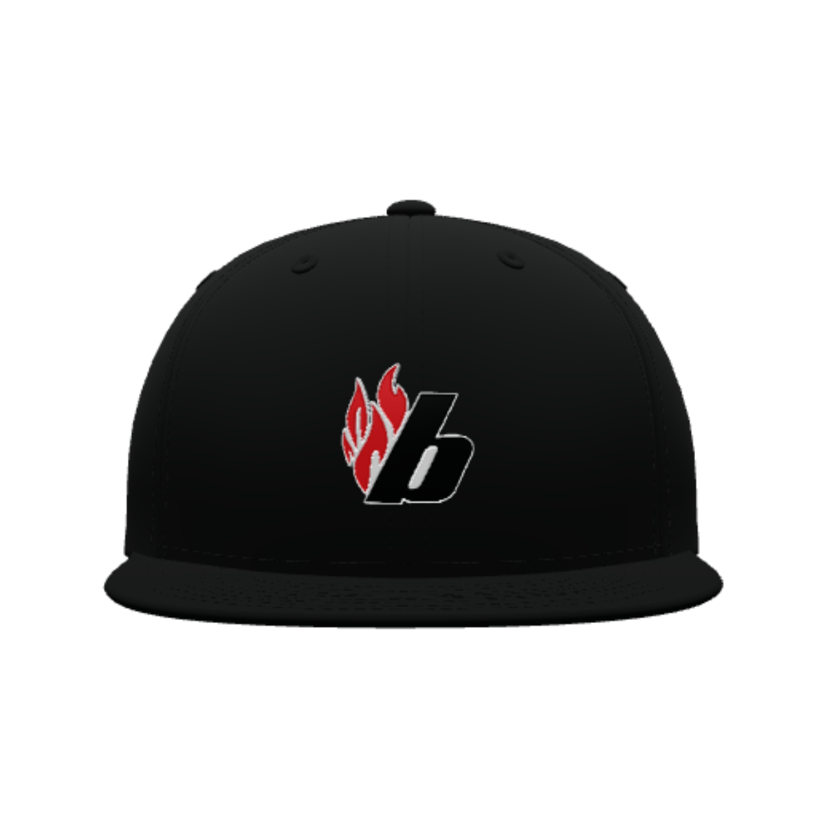 Blazers Premium Flexfit Hat