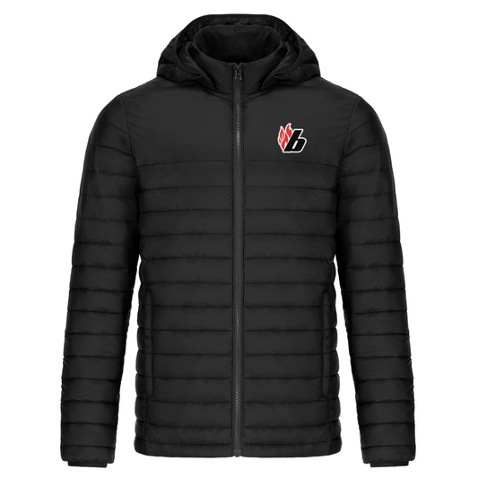 Blazers Canyon Puffer Jacket