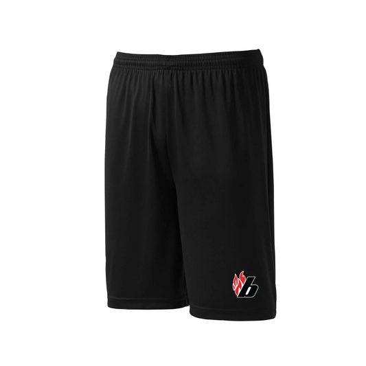 Blazers Wicking Shorts