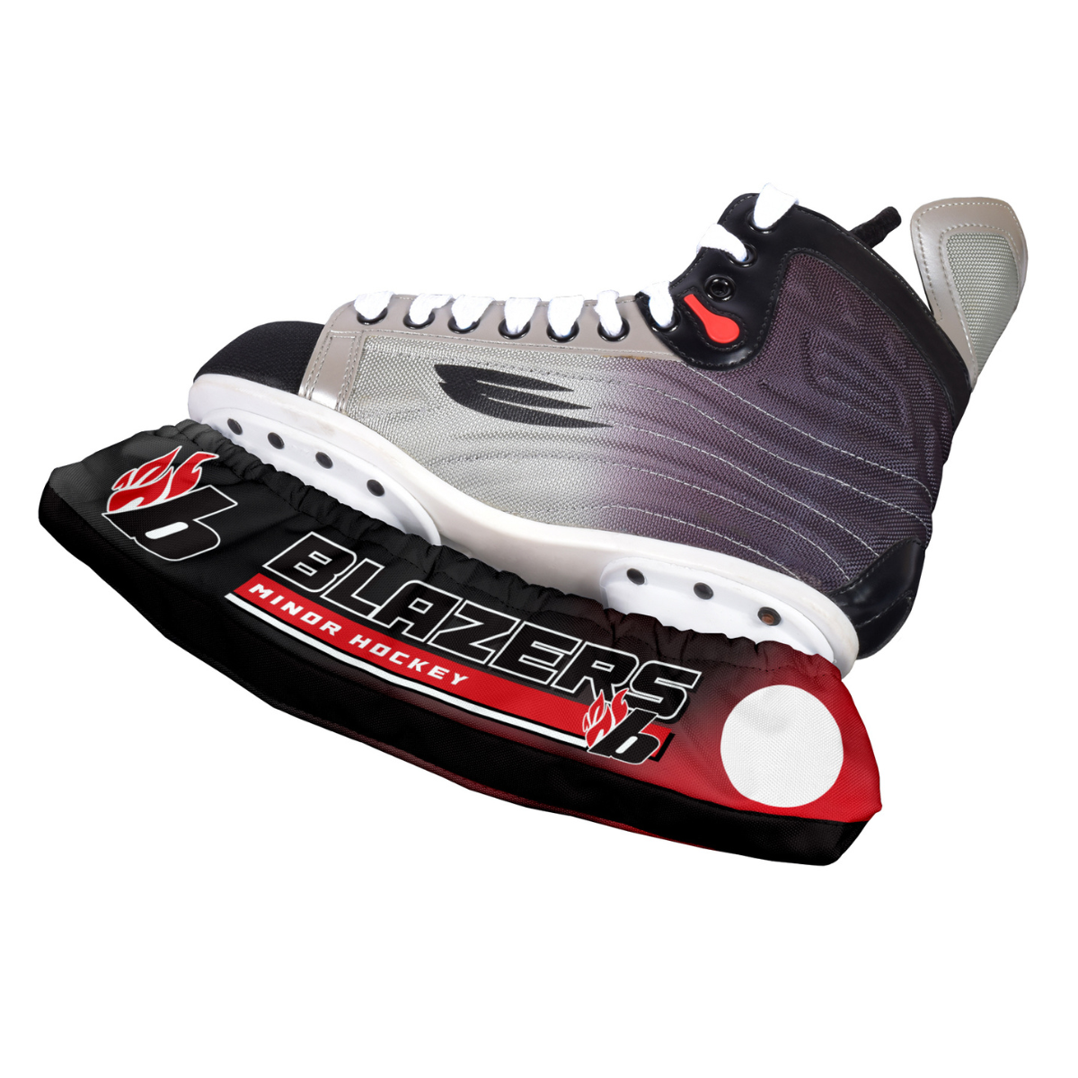 Blazers Skate Guards