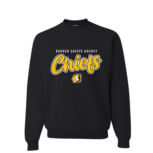 OLMH Crewneck Sweater