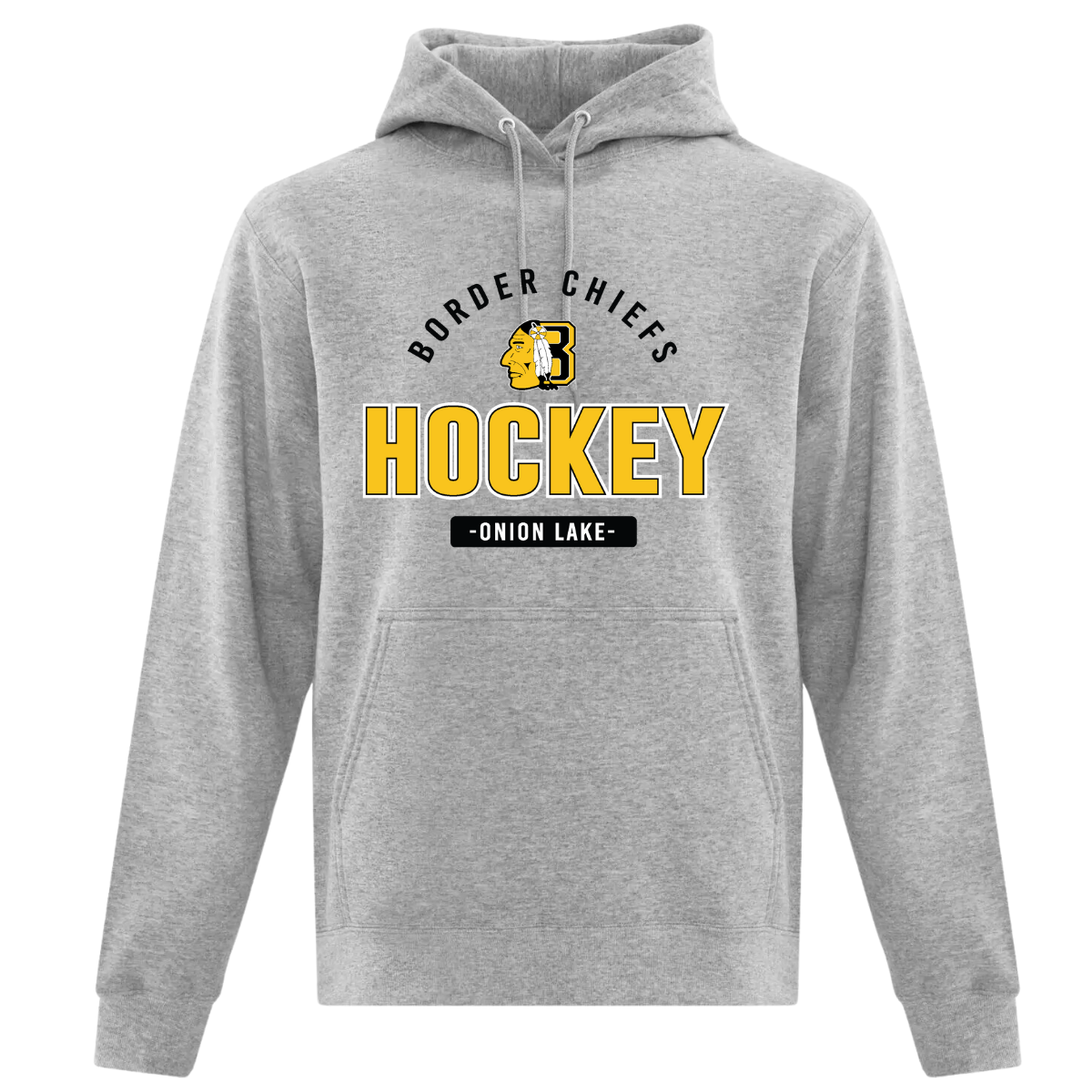 OLMH Everyday Hoodie