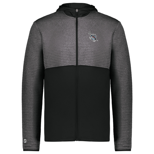 Border Brutes Lacrosse Regulate Jacket