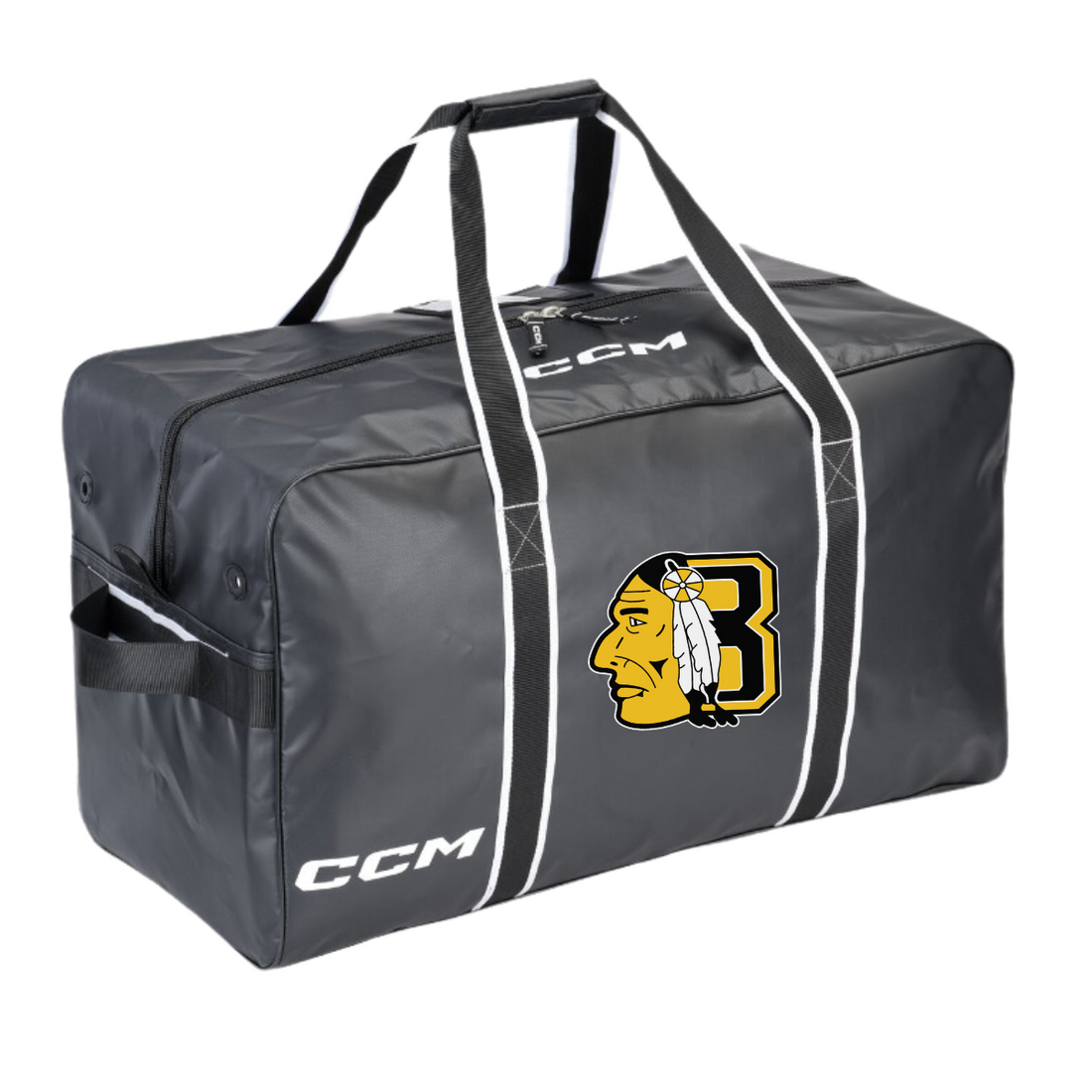 OLMH Hockey Bag – Top Source Teams