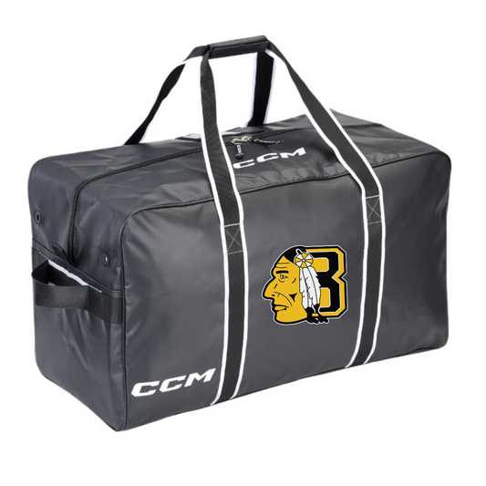 OLMH Hockey Bag