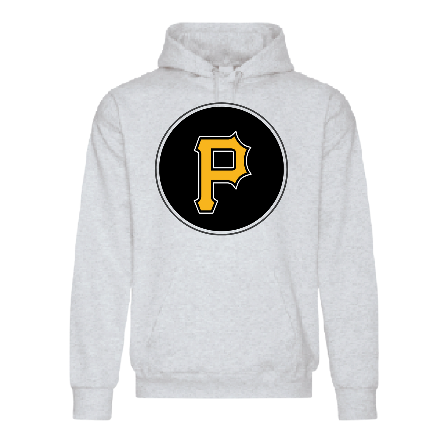 Pirates Everyday Hoodie