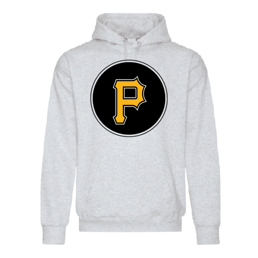 Pirates Everyday Hoodie