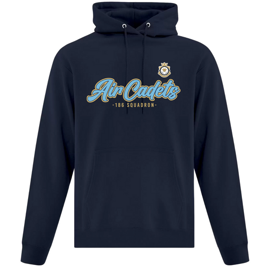 Lloydminster Air Cadets Everyday Hoodie