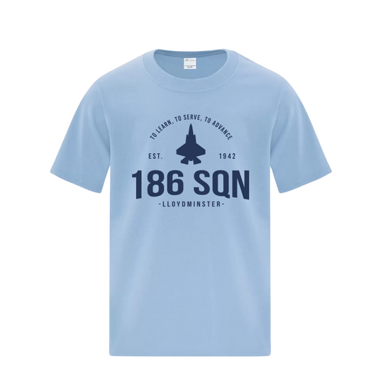 Lloydminster Air Cadets T-Shirts