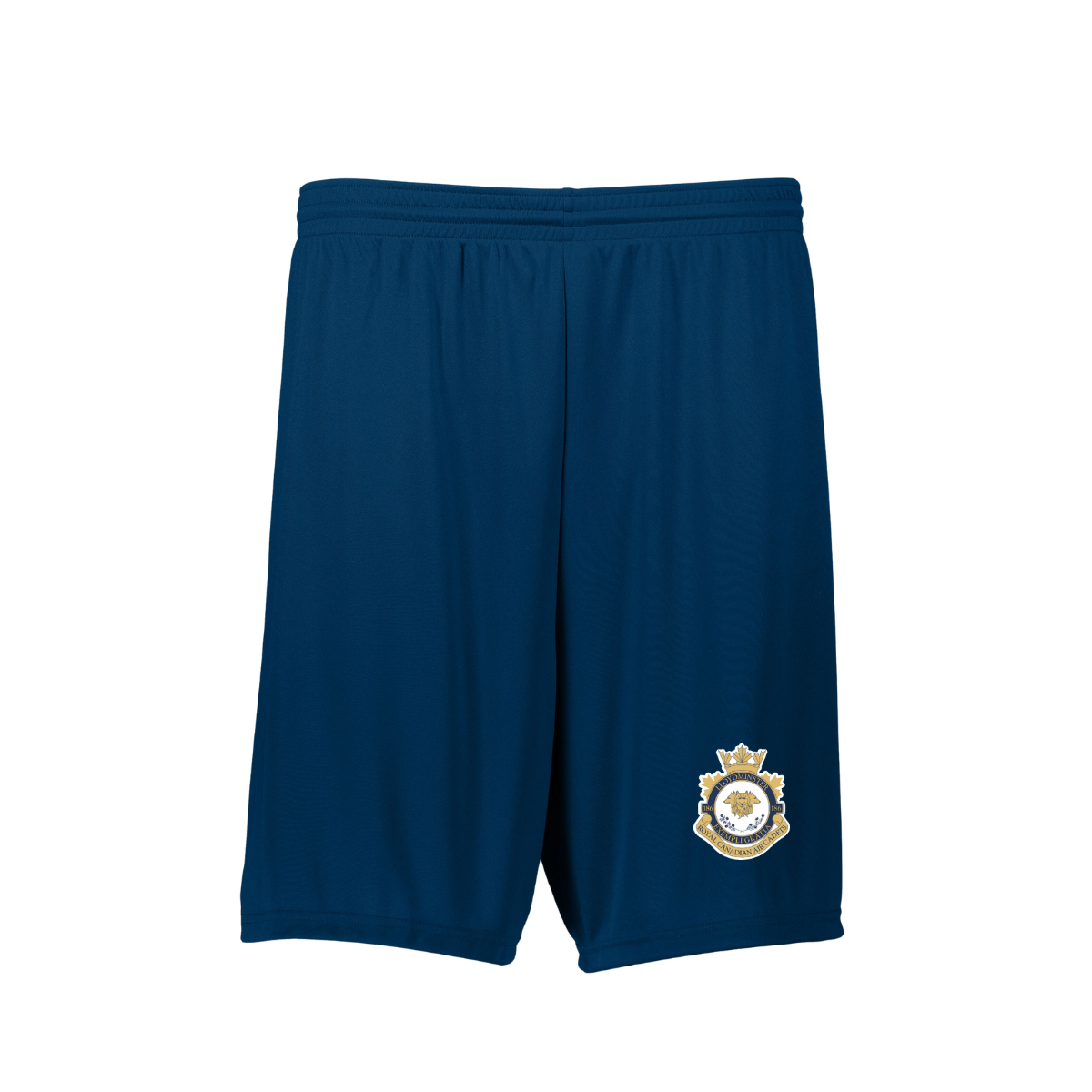 Lloydminster Air Cadets Wicking Shorts