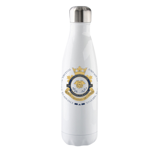 Lloydminster Air Cadets Water Bottle