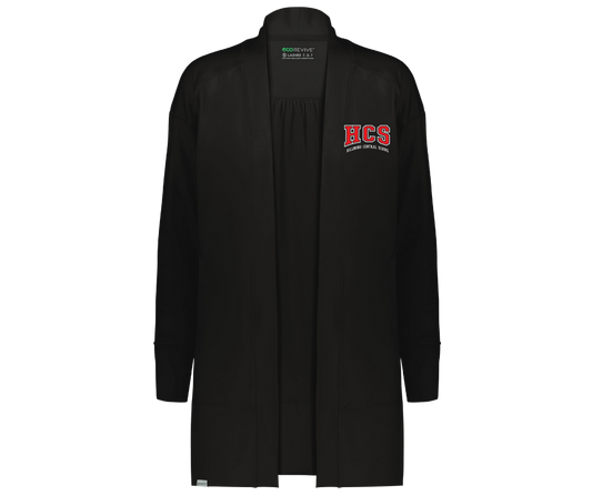HCS Staff Ladies Ventura Cardigan
