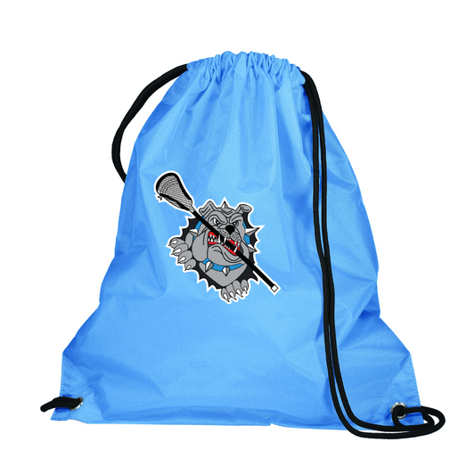 Border Brutes Lacrosse Cinchpack