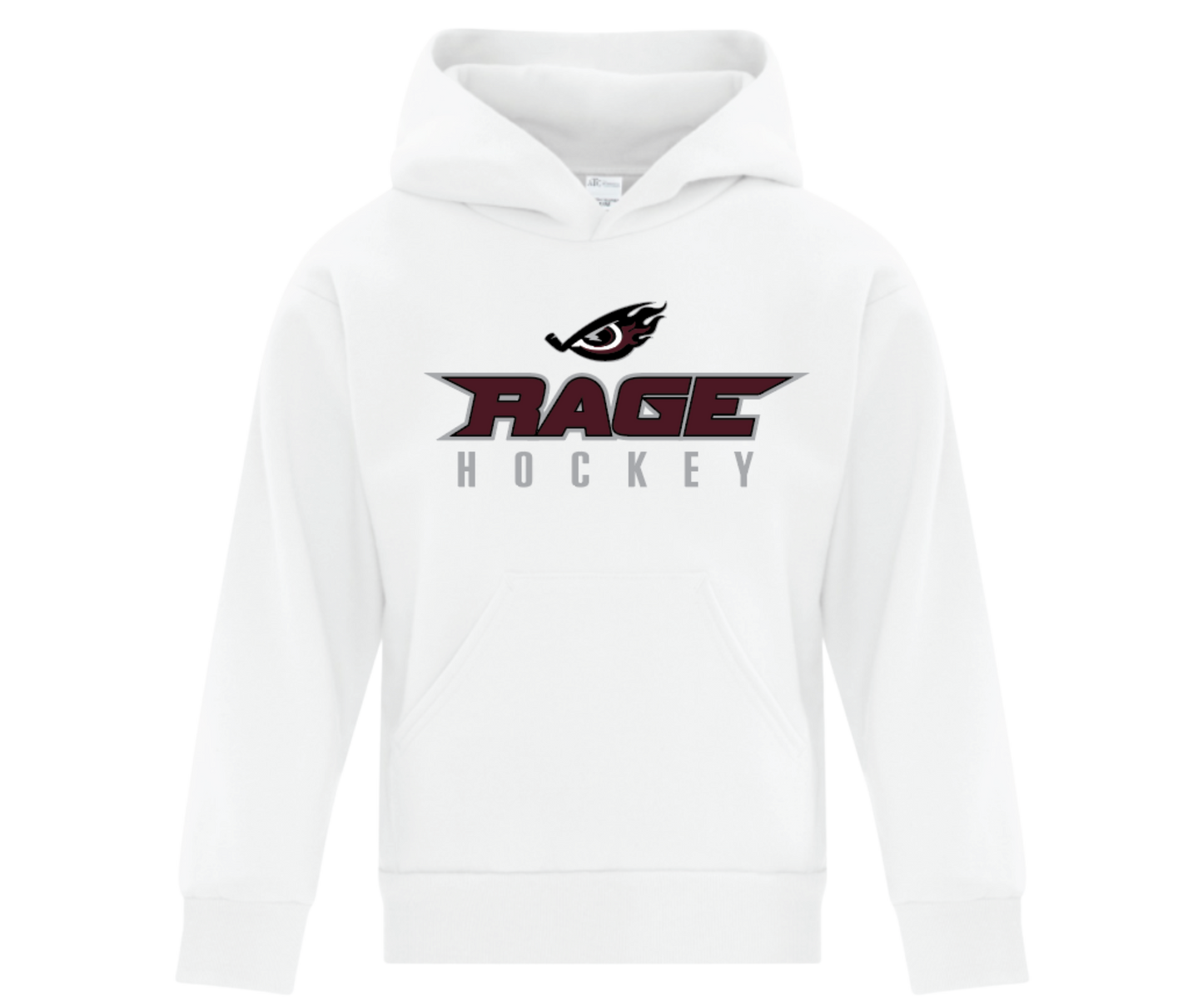 KDL Rage Everyday Hoodie