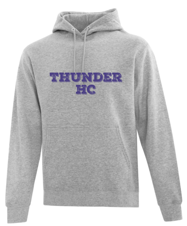 Thunder HC Hoodie