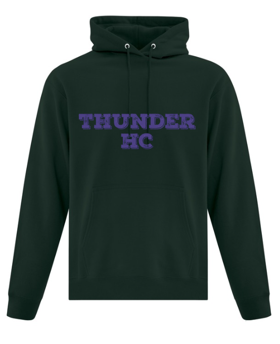 Thunder HC Hoodie