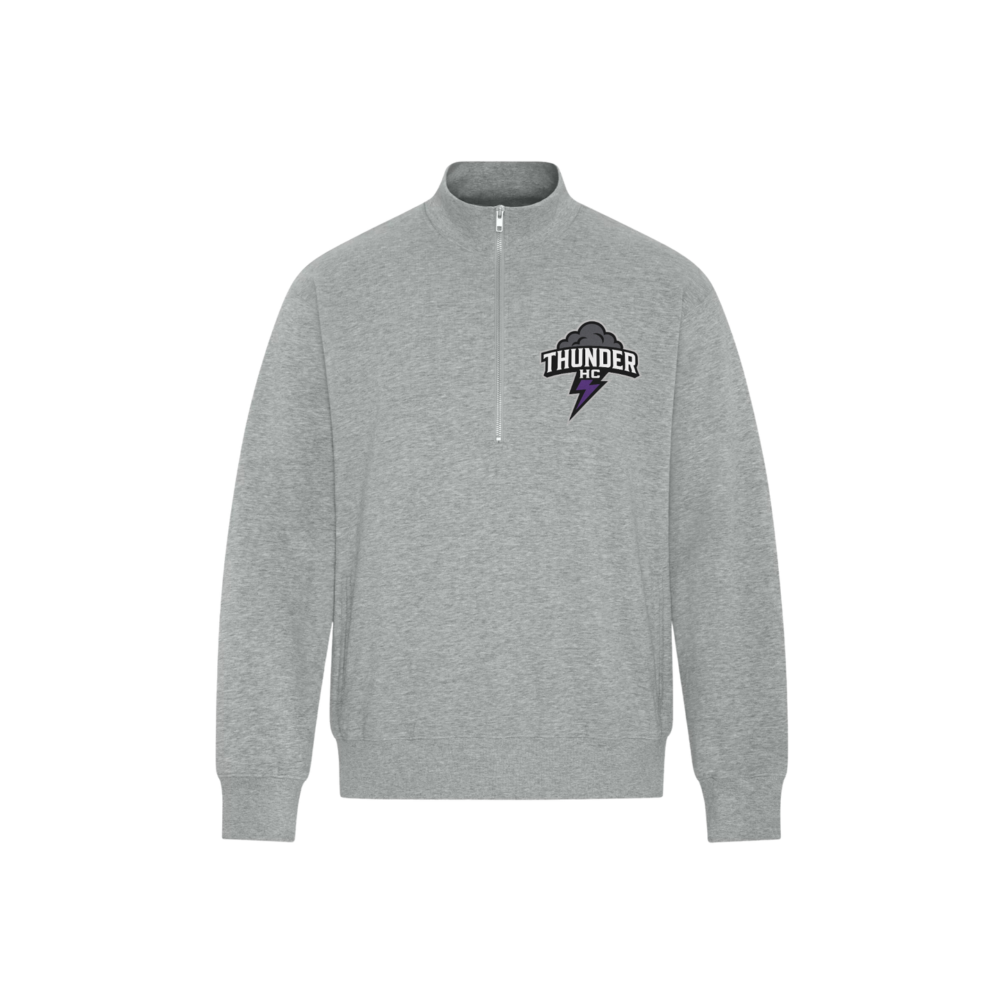 Thunder HC 1/4 Zip