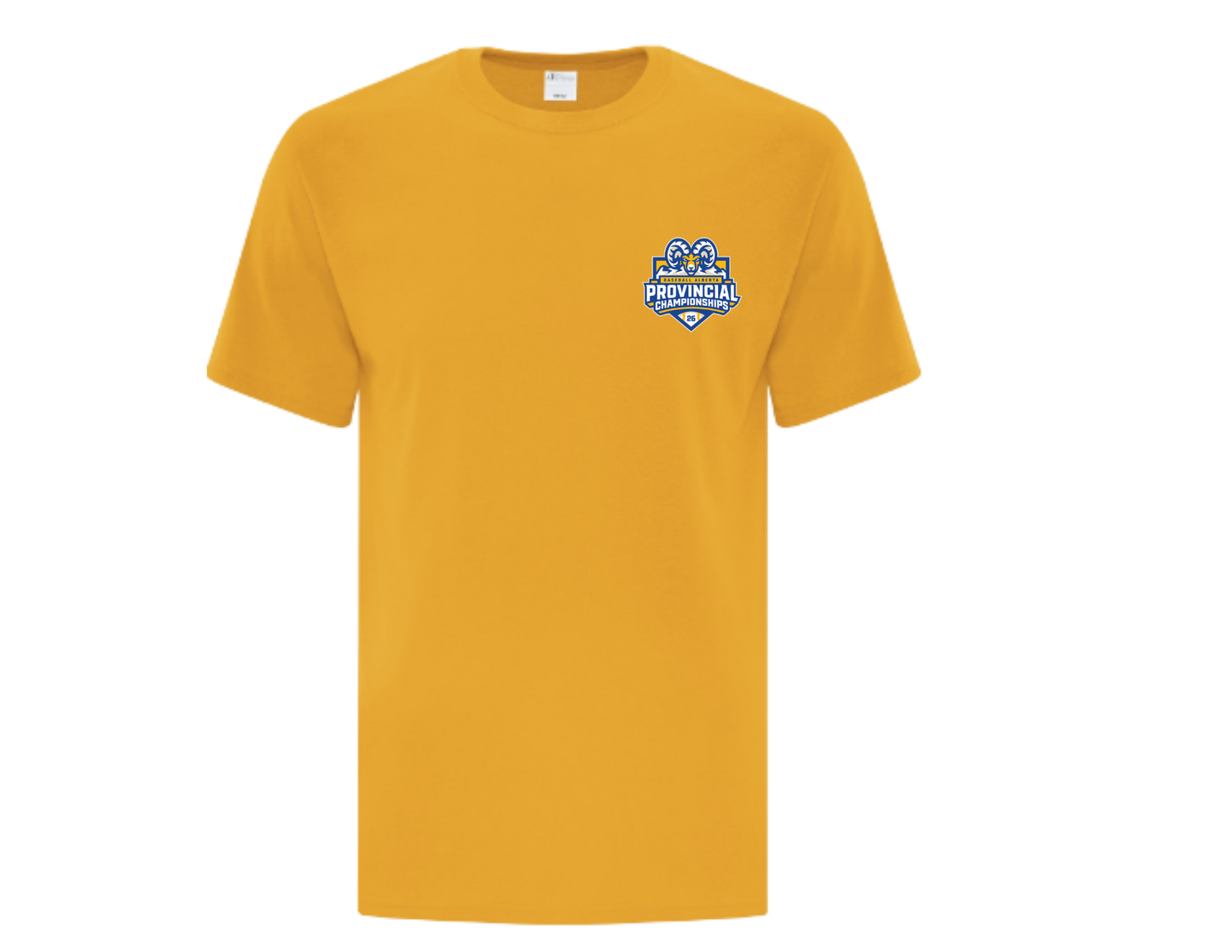 Provincial Tee