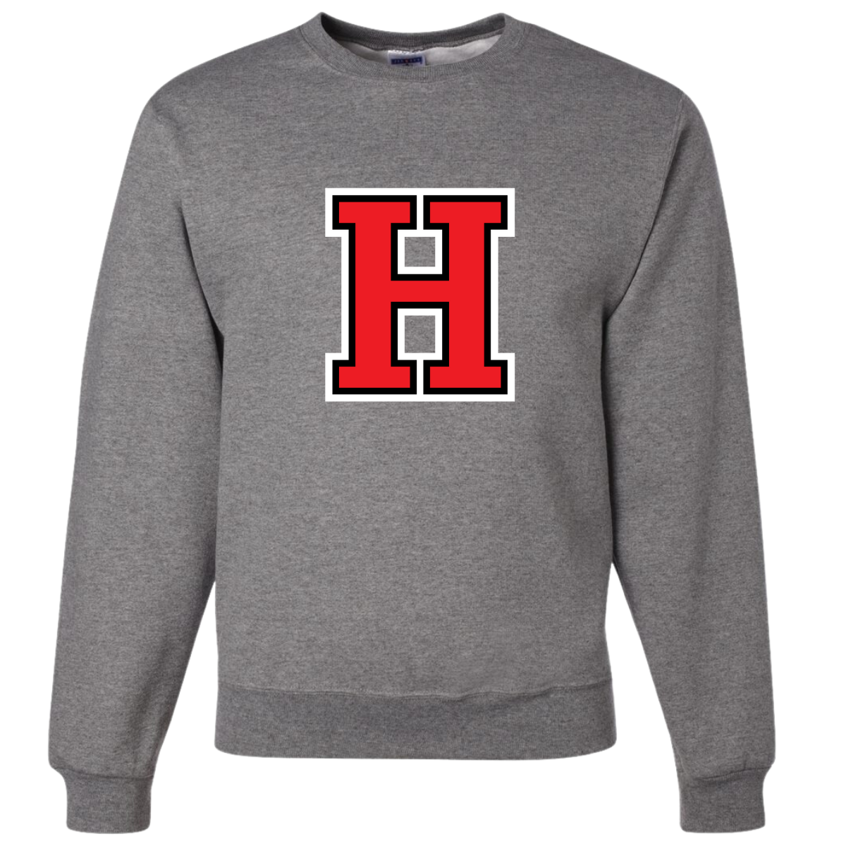 HCS Crewneck Sweater