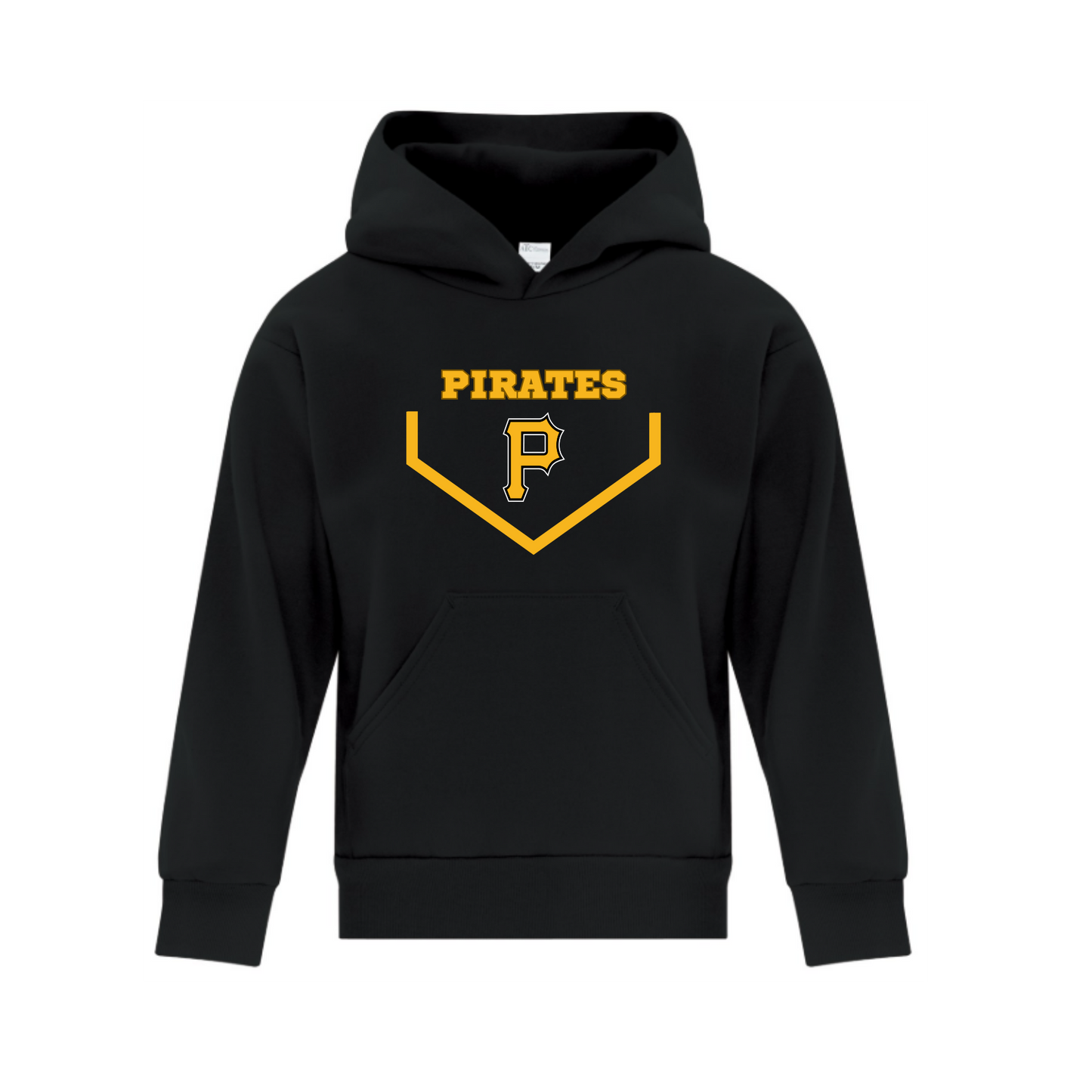Pirates Everyday Hoodie