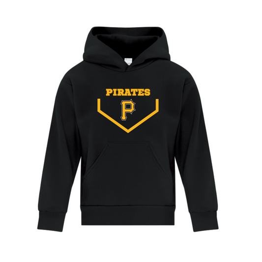 Pirates Everyday Hoodie