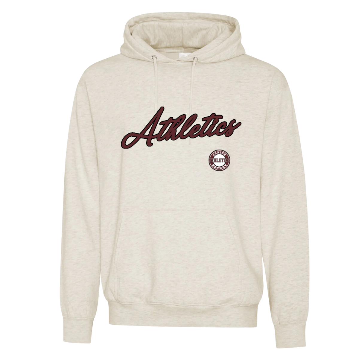 Jr. Athletics Vintage Hoodie