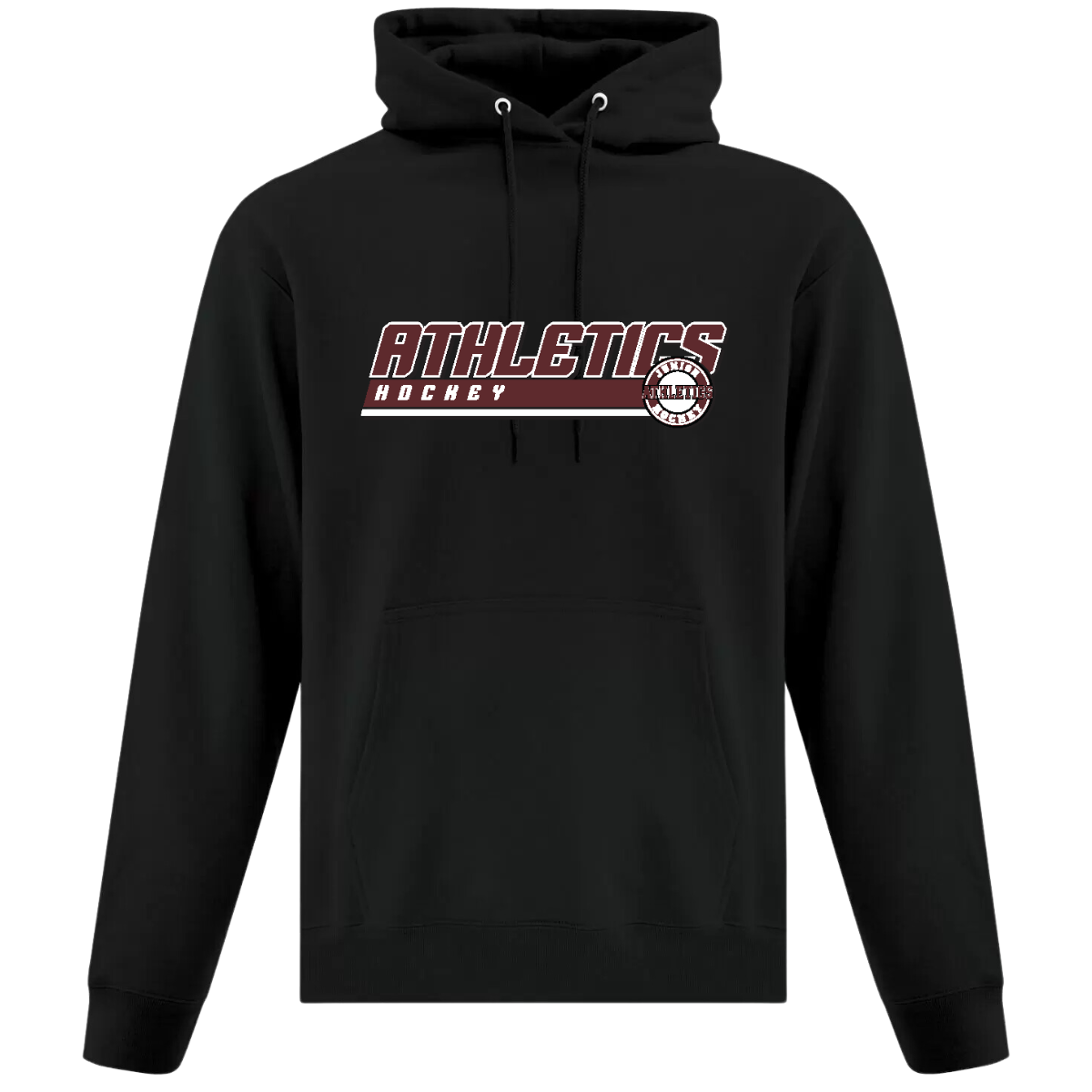 Jr. Athletics Everyday Hoodie