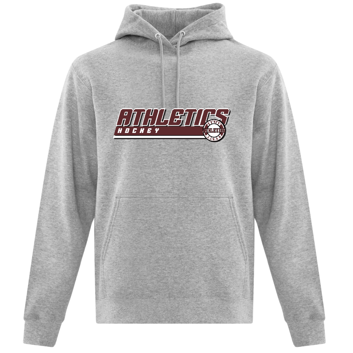 Jr. Athletics Everyday Hoodie