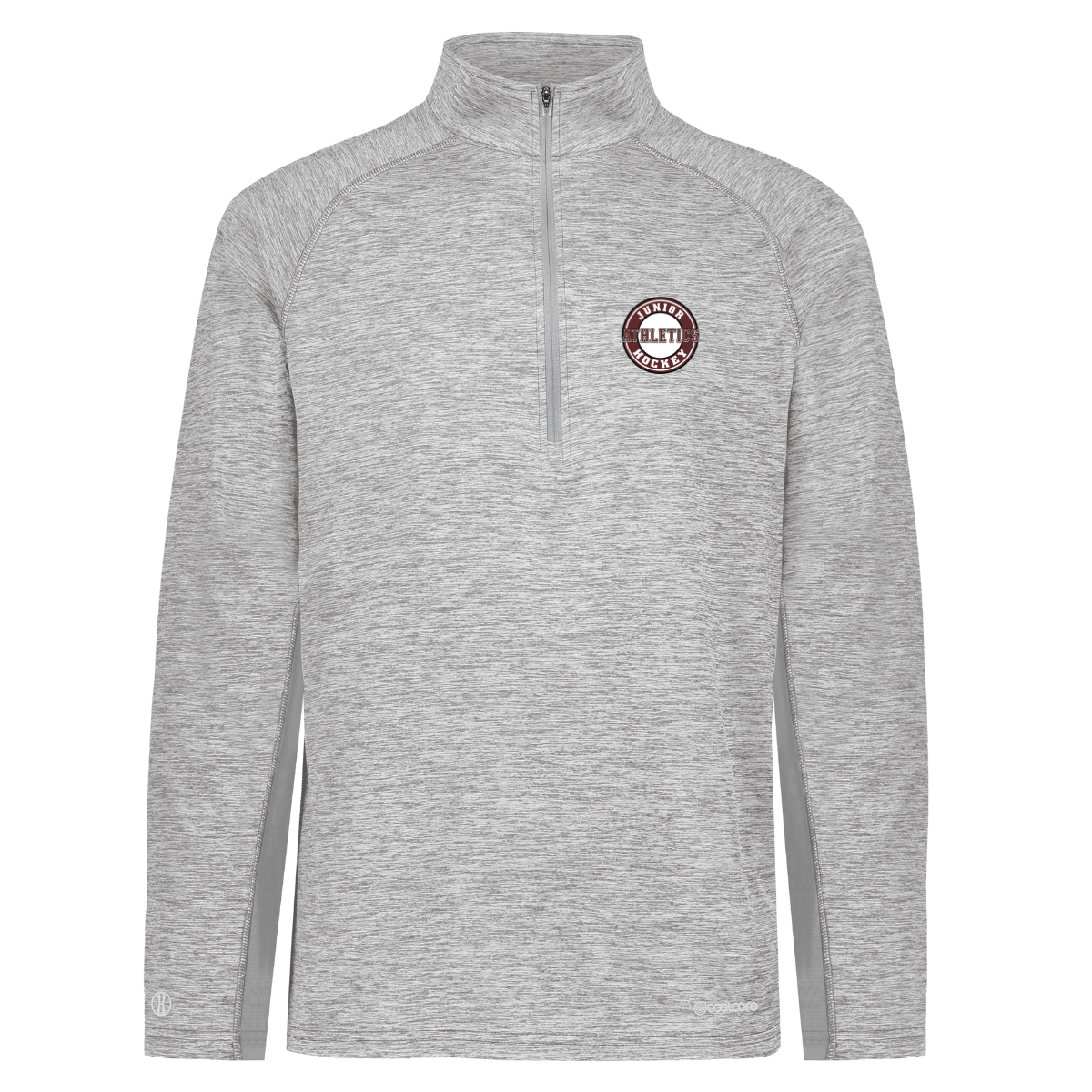 Jr. Athletics 1/4 Zip Pullover