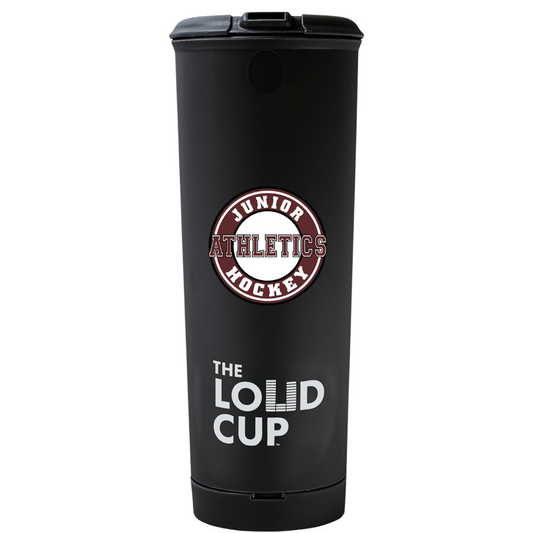 Jr. Athletics LoudCup