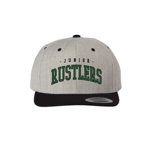 Jr Rustlers 2 Tone Hat