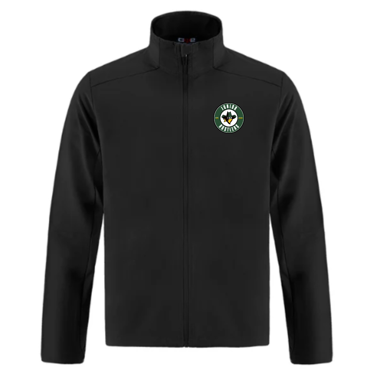 Jr Rustlers Lightweight Athleisure Jacket