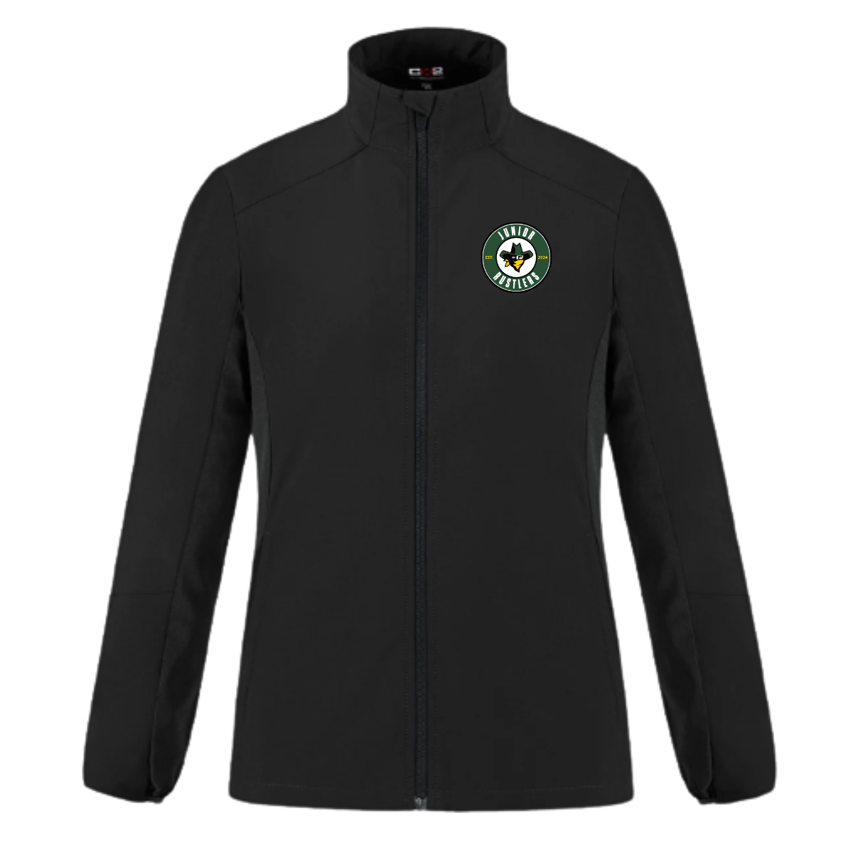 Jr Rustlers Lightweight Athleisure Jacket