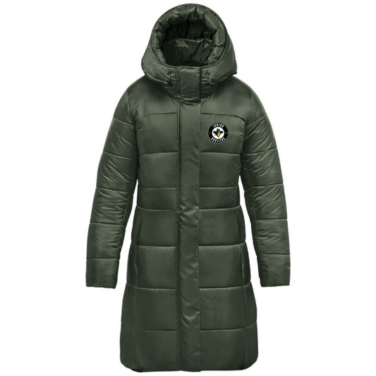 Jr Rustlers Elkridge Parka