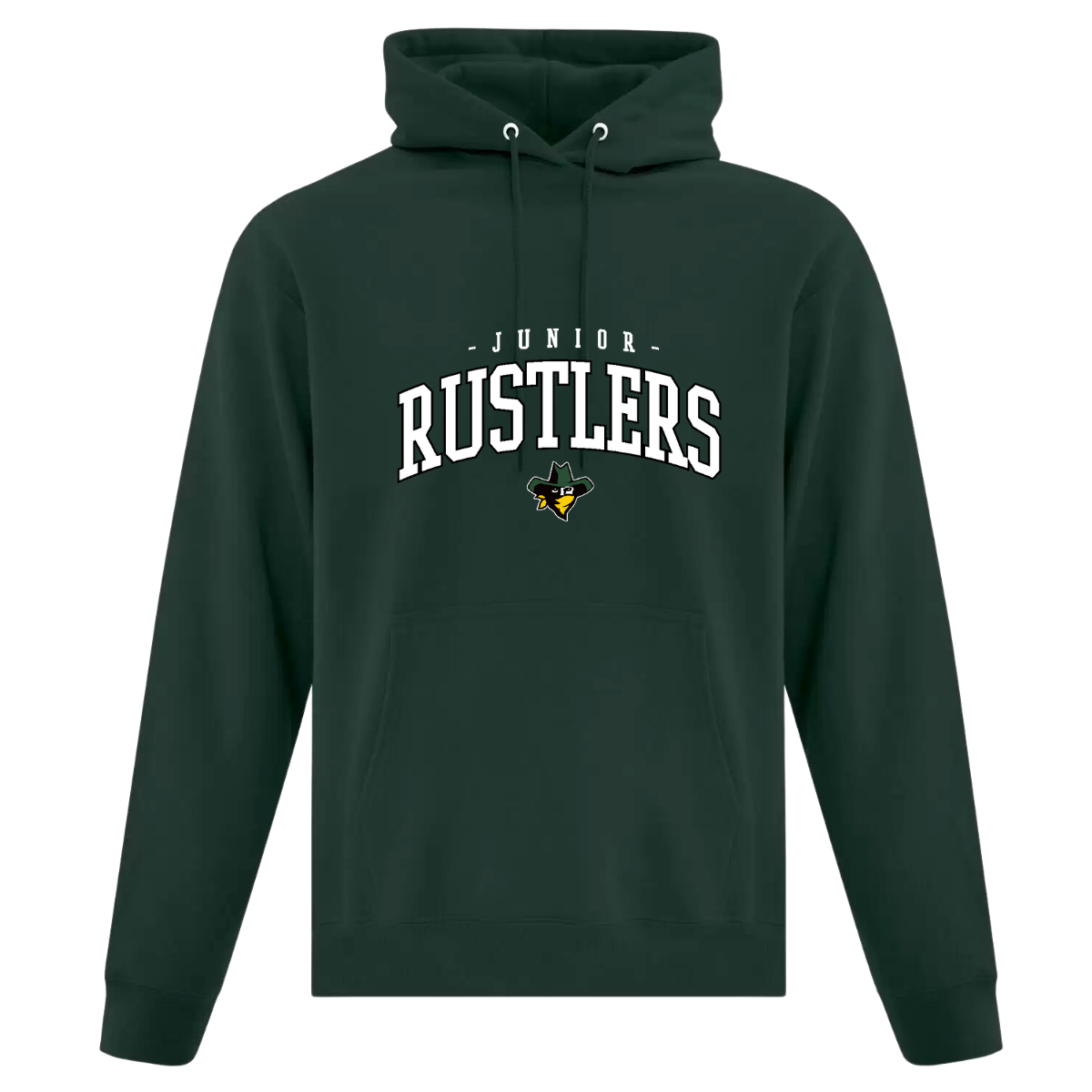 Jr Rustlers Everyday Hoodie