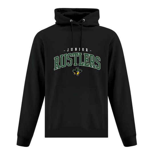 Jr Rustlers Everyday Hoodie