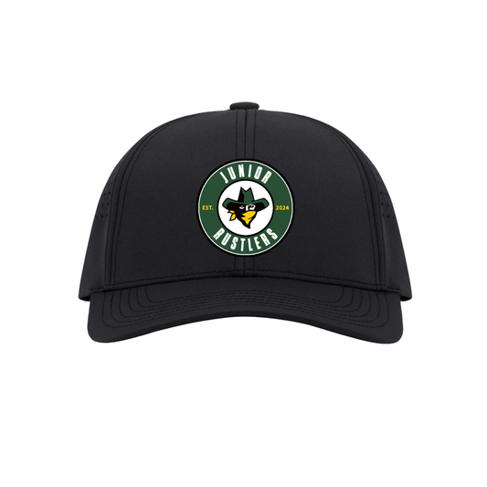 Jr Rustlers Perforated Hat