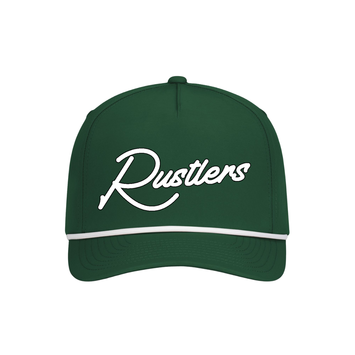 Athletics Retro Braid Hat