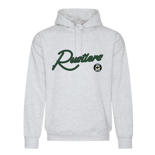 Jr Rustlers Vintage Hoodie