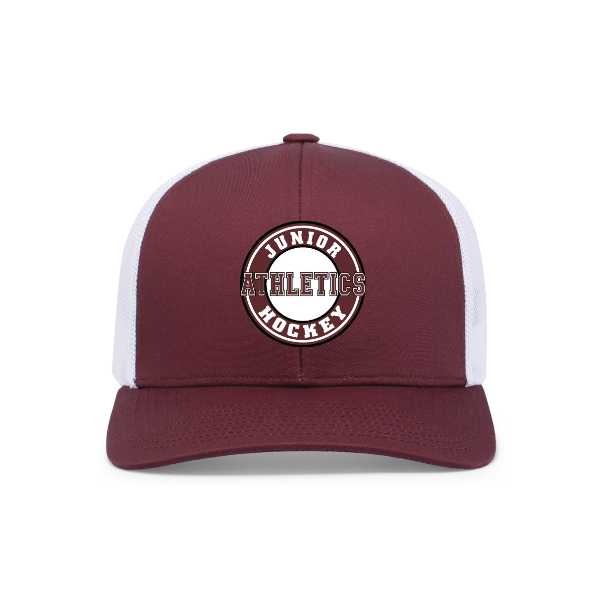 Jr. Athletics Trucker Hat