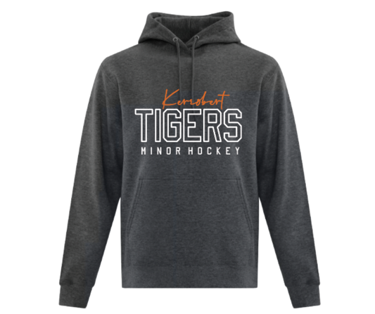 Kerrobert Minor Tigers Hockey Everyday Hoodie