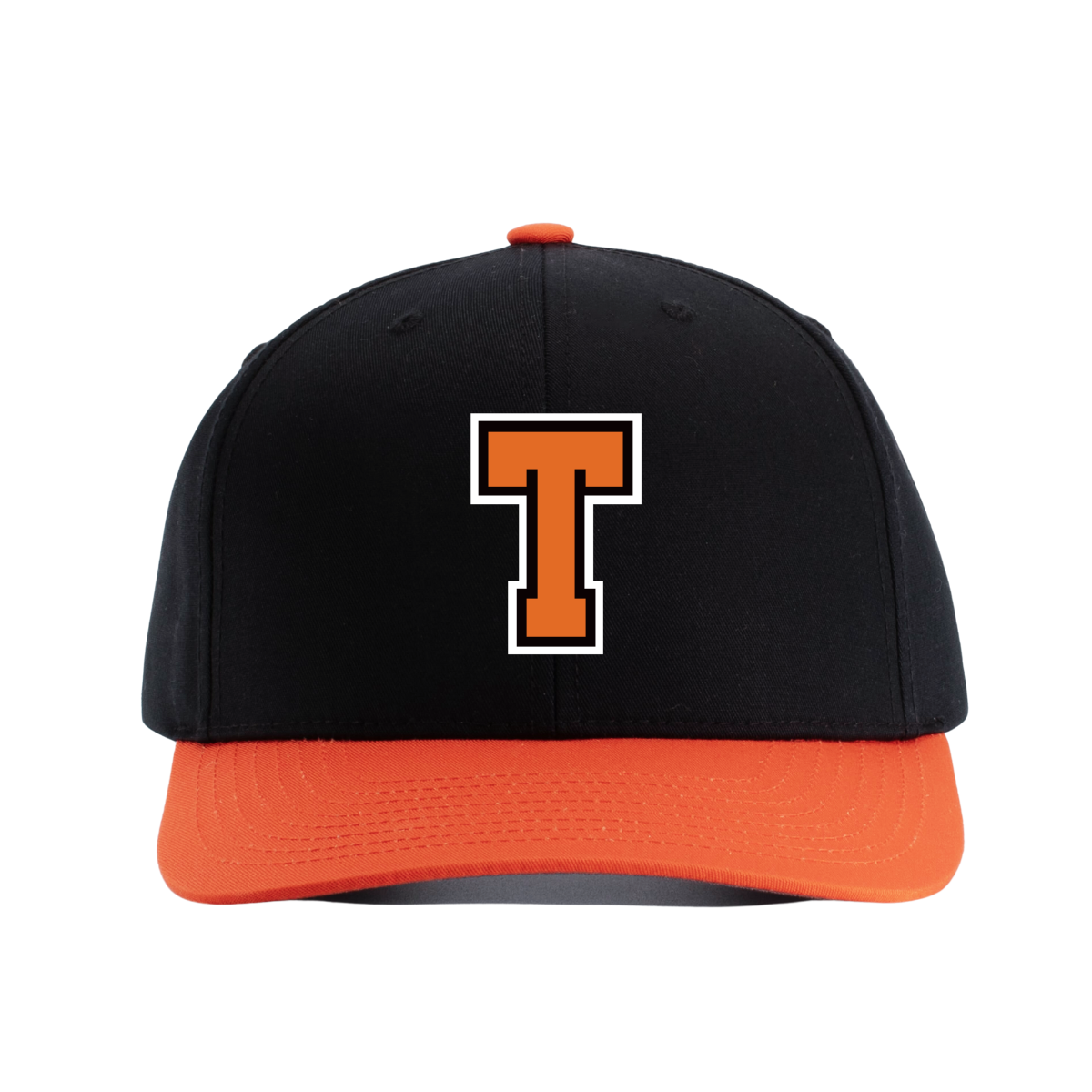 Kerrobert Minor Tigers Contrast Hat