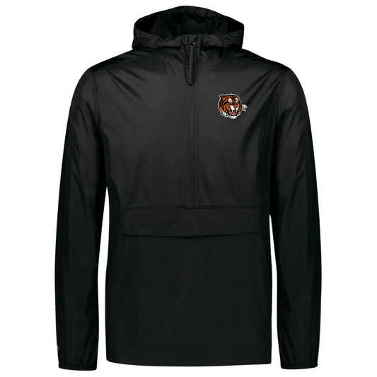 Kerrobert Sr Tigers Anorak Jacket