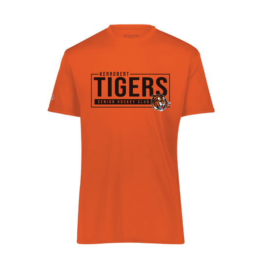 Kerrobert Sr Tigers Warmup Shirt