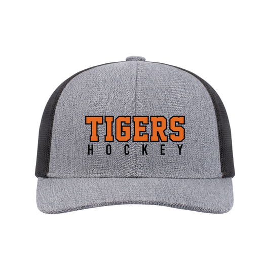 Kerrobert Sr Tigers Trucker Hat