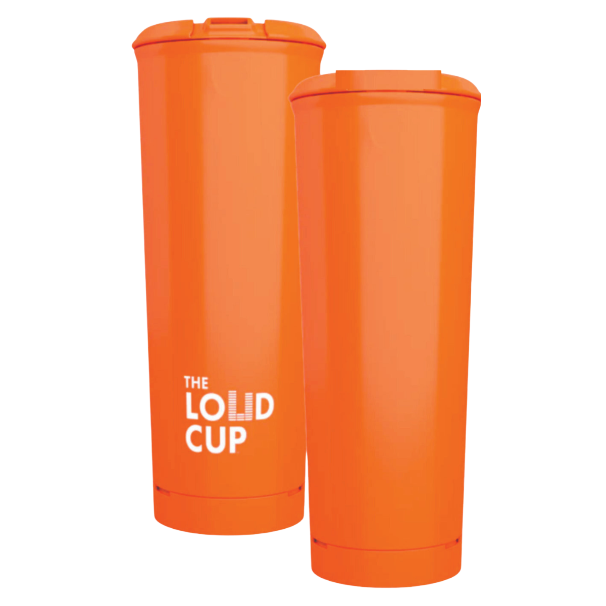 LoudCup