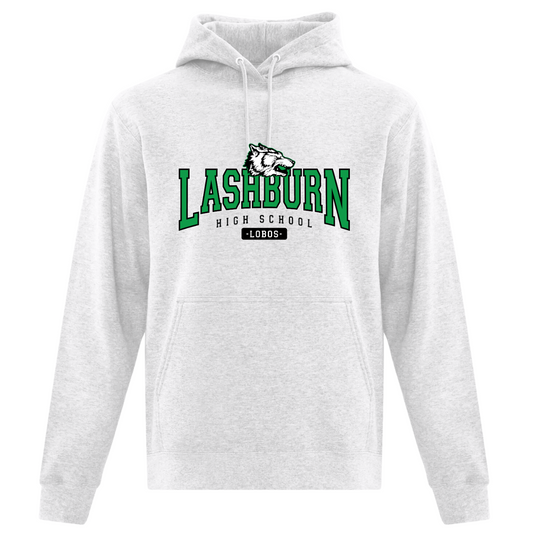 Lobos Everyday Hoodie