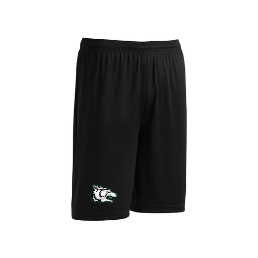 Lobos Wicking Shorts