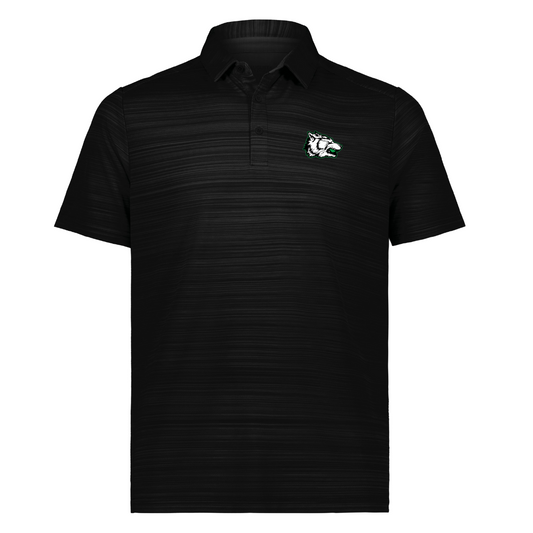 Lobos Staff Polo Shirt