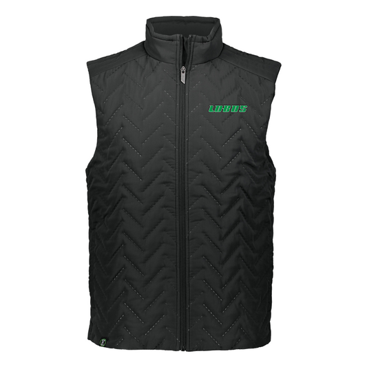 Lobos Staff Vest